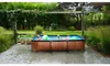 EXIT Wood Rahmenpool 300x200x65cm, Aufstellpool, mit Produktbild-Vorschau 7