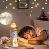 Lighthouse Dekoration  Nachttischlampe, LED Moonlight Produktbild-Vorschau 13