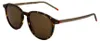 Hugo Boss HG 1169/S 086/70 Größe: 51 Produktbild-Vorschau 6