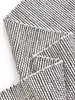 Interiyou Baumwollteppich Riga Beige/Schwarz 140x200 cm Produktbild-Vorschau 4