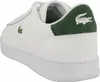 Lacoste Carnaby Set In Weiß Grün Für Herren – 9 UK - 43 EU Produktbild-Vorschau 32