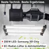 BRAST Growzelt GrowBox | Komplettset inkl. Sonderzubehör | Produktbild-Vorschau 9