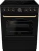 Gorenje GECS6B71CLB Elektroherd, Freistehender Herd, Produktbild-Vorschau 3