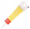 Žlutý barevný gel Giallo Chiaro gelová barva 20g - Modecor Náhled obrázku produktu 4