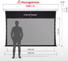 ESMART Professional TATENSO Tageslicht Tension-Leinwand Produktbild-Vorschau 7