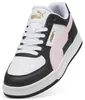 PUMA CAVEN III Uni-Sneaker, Weiß-Perlenrosa-Gold, 8 UK Produktbild-Vorschau 6