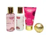 Geschenkset für Frauen Rose Harmony 5-in-1 Produktbild-Vorschau 4