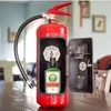 Getränkebar in Feuerlöscher-Optik – originelles Geschenk Produktbild-Vorschau 4