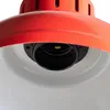 Luminex lampada a sospensione Sven a tre lampadine in Anteprima dell’immagine prodotto 8