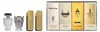 Miniatur-Geschenkset mit Miniatur-Parfüms für Männer 4x5ml Produktbild-Vorschau 3