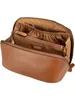 PICARD Kulturbeutel Toscana Toiletry Bag Camel braun Produktbild-Vorschau 19