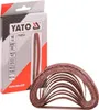 Nastro abrasivo P60, 10x330mm 10pcs Anteprima dell’immagine prodotto 5