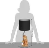 BRUBAKER Tisch- oder Nachttischlampe kleines Äffchen - Produktbild-Vorschau 6