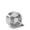 Stadler Form Q, Silber, 35 W, 230V AC, 50Hz, 430 mm, 150 Produktbild-Vorschau 13