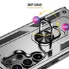 Armor Outdoor Handyhülle für Samsung Galaxy S24 Ultra Handy Produktbild-Vorschau 6