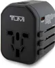 Adaptador de viaje TUMI TUTA20WMSLK de 20W. Conexiones: Vista previa de la imagen del producto 2