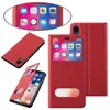 Cadorabo Housse pour Apple iPhone XR Housse en rouge Housse Voir les images du produit 5