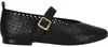 Clarks Fawna Jane 26181229 4, baleriny w kolorze czarnym Podgląd zdjęcia produktu 3