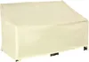 Outsunny Schutzhülle für 2-Sitzer-Bank, 140 x 84 x 56/94 Produktbild-Vorschau 1
