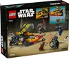 Lego SW The Force Burner Snowspeeder Voir les images du produit 30