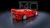 Lego speed champions 76934 supercar ferrari f40 Voir les images du produit 24