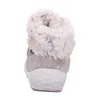 Superfit Winterstiefel Mädchen 31393139313036 Beige 26 EU Produktbild-Vorschau 14