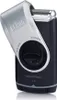 Braun MobileShave PocketGo M90, Modrá, Stříbrná, Baterie, Náhled obrázku produktu 17