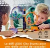 Lego City Kaskadérská Výzva S Točením 60360 Náhled obrázku produktu 34