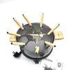 Bestron elektrisches Fondue Set für bis zu 8 Personen, mit Produktbild-Vorschau 13