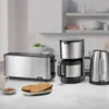 Braun HT 1610, Schwarz, Edelstahl, Kunststoff, Edelstahl, Produktbild-Vorschau 7