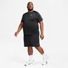Nike Spodnie DV9857010, Rozmiar: 188 Podgląd zdjęcia produktu 3