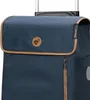 Andersen Scala Plus Shopper WEDA blau Produktbild-Vorschau 8