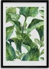 Bild - Bilderrahmen - Foto - 70 cm x 100 cm - MDF - Rahmen Produktbild-Vorschau 1
