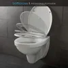 Dombach® Premium Toilettendeckel mit Absenkautomatik Produktbild-Vorschau 2