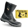 SafetyJogger Sicherheitsschuhe 10036 Safety Jogger Produktbild-Vorschau 2