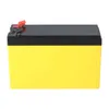SUN Battery SB12-7.2LV0 AGM Akku 12V 7,2Ah Blei-Akku mit Produktbild-Vorschau 4