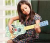 Gitara dla Dzieci Bluey Drewniana, 53 cm, Z przewodnikiem Podgląd zdjęcia produktu 5