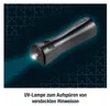 Krimipuzzle ??? 300 Teile / Die Villa der Rätsel (drei Produktbild-Vorschau 8