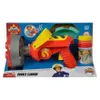 Simba|Feuerwehrmann Sam Sam Seifenblasen Kanone Produktbild-Vorschau 6