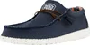 Hey Dude Shoes Mokassin Schnürschuhe Wally Sox Herren Produktbild-Vorschau 24