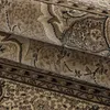 Carpetsale24 Klasyczny Dywan Orientalny do Salonu z Wzorem Podgląd zdjęcia produktu 4