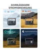 Jackery Explorer 500 V2 Tragbare Powerstation, 512Wh Produktbild-Vorschau 8