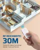 DEWENWILS gniazdo sterowane radiowo z pilotem, zestaw 2, Podgląd zdjęcia produktu 6