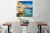MuchoWow® Poster Venedig - Italien - Wasser 75x75 cm - Wand Produktbild-Vorschau 2