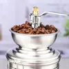 Kaffeemühle Edelstahl Keramik-Kegelmahlwerk Produktbild-Vorschau 2