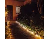 Twinkly Cluster 400 AWW LED, kiść, girlanda, czarny Podgląd zdjęcia produktu 25