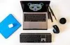 Logitech MX Keys für Mac DE (QWERTZ) 920-009553 Kabellose Produktbild-Vorschau 18