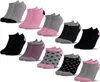 Occulto Kinder Sneaker Socken 8er Pack (Modell: Mikl) Produktbild-Vorschau 1