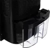 Ruhhy 19896 Luftentfeuchter 65 W schwarz Produktbild-Vorschau 9