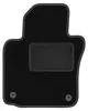 Velours bestuurdersmat voor Volkswagen Jetta V 2005-2011 Productafbeelding-voorbeeld 1
